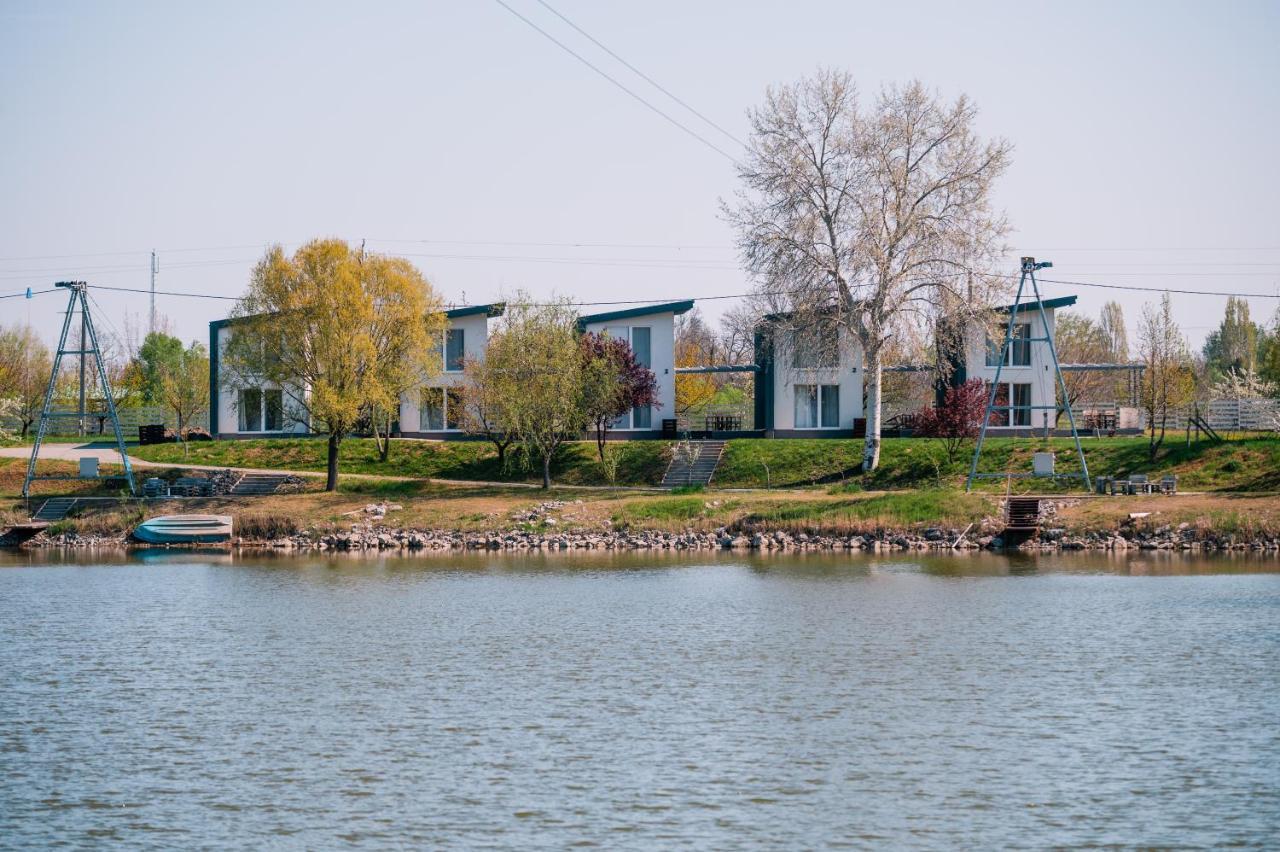 Hódmezővásárhely Sun City Vizisport Paradicsom מראה חיצוני תמונה