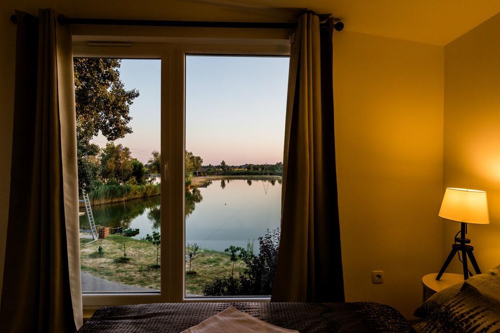 Hódmezővásárhely Sun City Vizisport Paradicsom מראה חיצוני תמונה