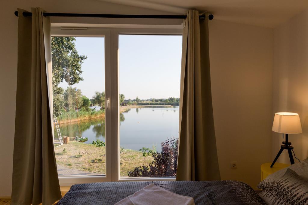 Hódmezővásárhely Sun City Vizisport Paradicsom מראה חיצוני תמונה